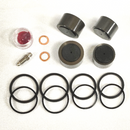 Brake Caliper Seal & Piston Rebuild Kit for select BMW models Front (Brembo)-2