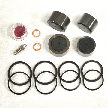 BC04BP BREMBO SEAL & PISTON KIT - 0