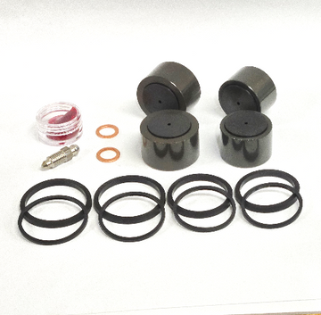 BC04BP BREMBO SEAL & PISTON KIT