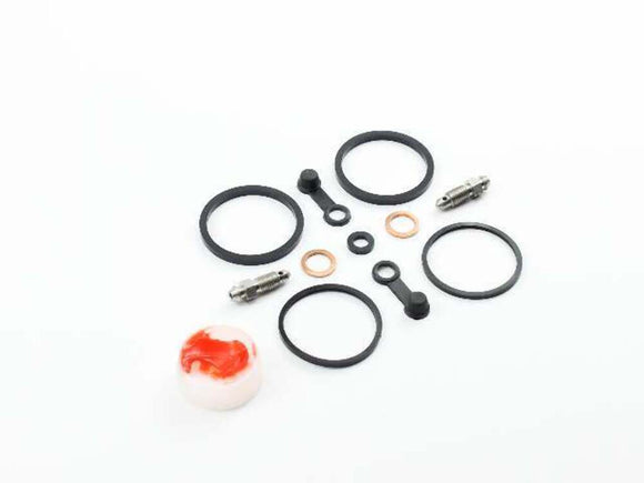 Brake Caliper Rebuild Kit for select Yamaha models Rear