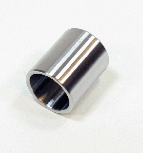 Brake Caliper Piston Stainless for select Suzuki Burgman Bandit RF600R Front