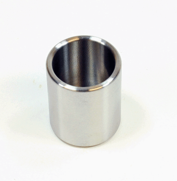 Brake Caliper Piston Stainless for select Suzuki Burgman Bandit RF600R Front