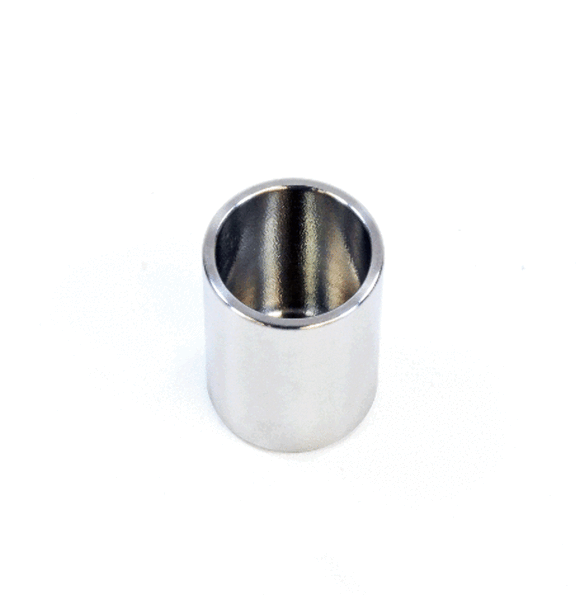 Front Brake Caliper Piston Stainless 316L OD 25.4 mm x 35mm Len for Honda