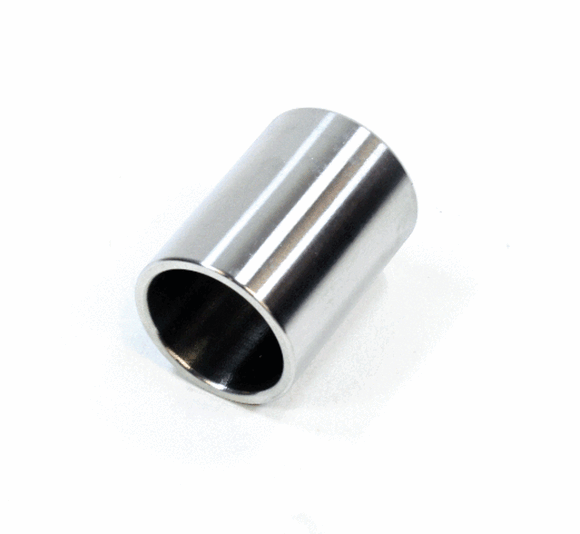 Front Brake Caliper Piston Stainless 316L OD 25.4 mm x 35mm Len for Honda