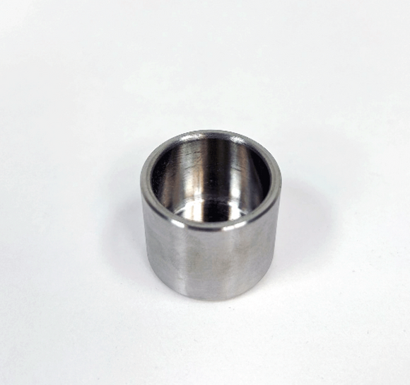Front Brake Caliper Piston Stainless 316L OD 27 mm x 22mm Length for Suzuki