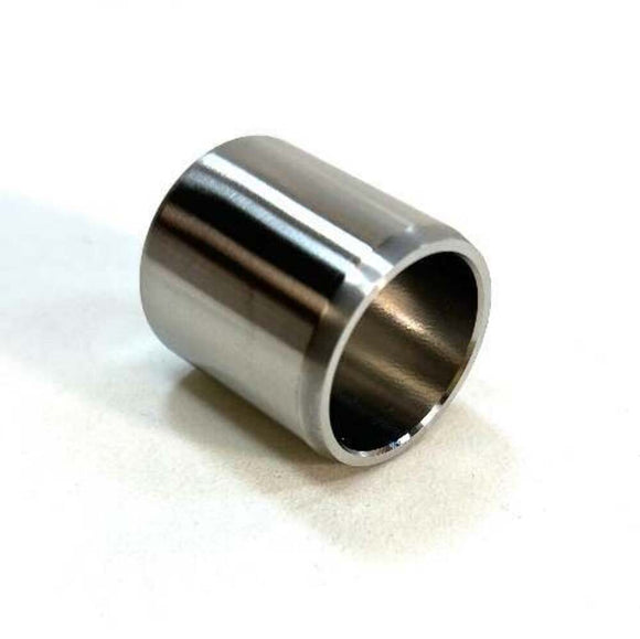 Front Brake Caliper Piston Stainless 316L OD 27 mm x 29mm Length for Kawasaki