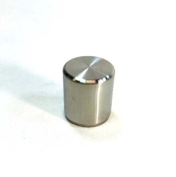 Rear Brake Caliper Piston Stainless 316L OD 27 mm x 29mm Length for Kawasaki