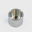 Rear Brake Caliper Piston Stainless 316L OD 30 mm x 22 mm Length for Yamaha 1NL-2