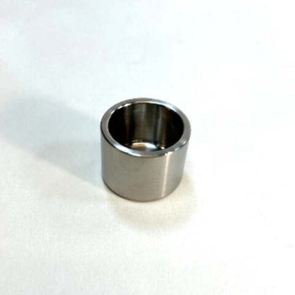 Front Brake Caliper Piston Stainless 316L OD 30 mm x 22.5 mm Length for Suzuki
