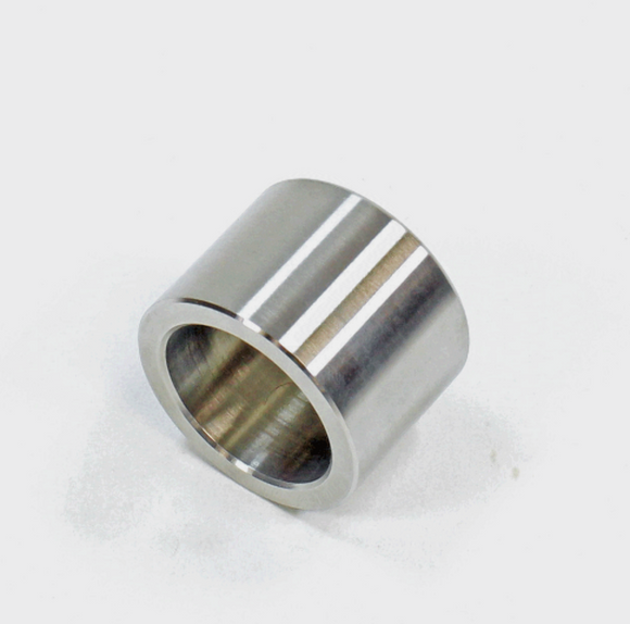 Front Brake Caliper Piston Stainless 316L OD 30 mm x 24 mm Length for Kawasaki