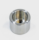 Front Brake Caliper Piston Stainless 316L OD 30 mm x 24 mm Length for Kawasaki-1