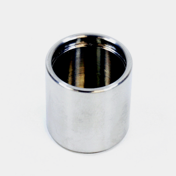 Brake Caliper Piston Stainless for select Honda mm Length OEM Upgrade 45107