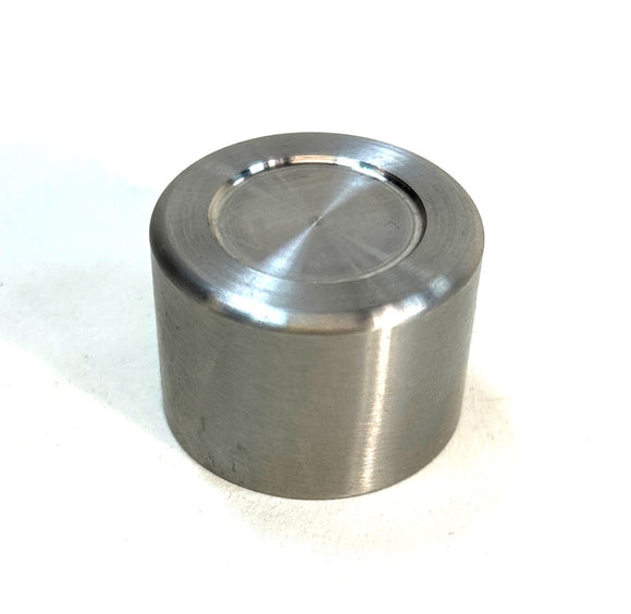 Brake Caliper Piston Stainless Steel 32mm x 22.5mm
