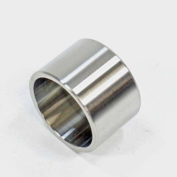 Front Brake Caliper Piston Stainless 316L OD 34 mm x 23 mm Length for Suzuki