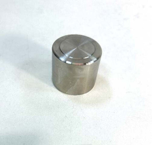 Front Brake Caliper Piston Stainless 316L OD 34 mm x 29 mm Length for Kawasaki
