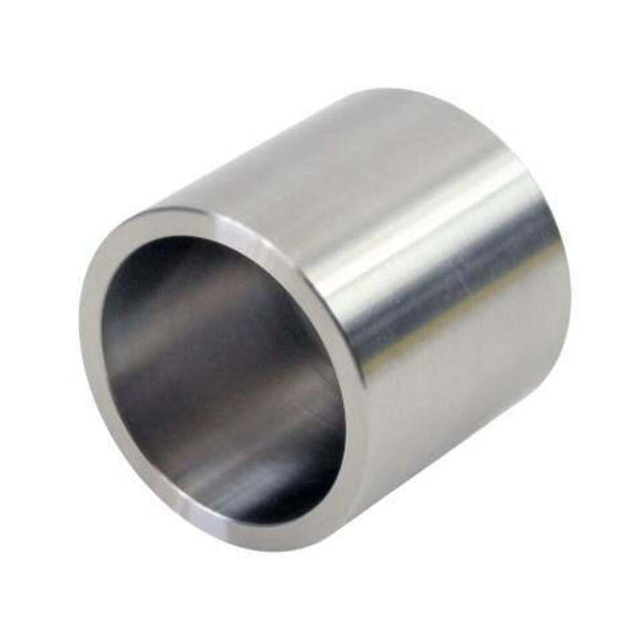 Front Brake Caliper Piston Stainless OD 38mm x 36 Y mm Length Grooved for Yamaha