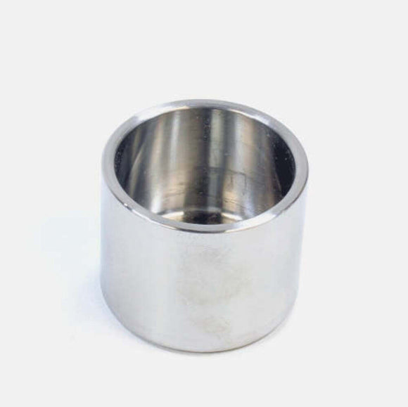 Brake Caliper Piston Stainless 38 OD x 31 for select Honda models Rear