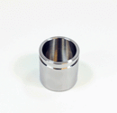 Brake Caliper Piston Stainless for select Honda models Front-2