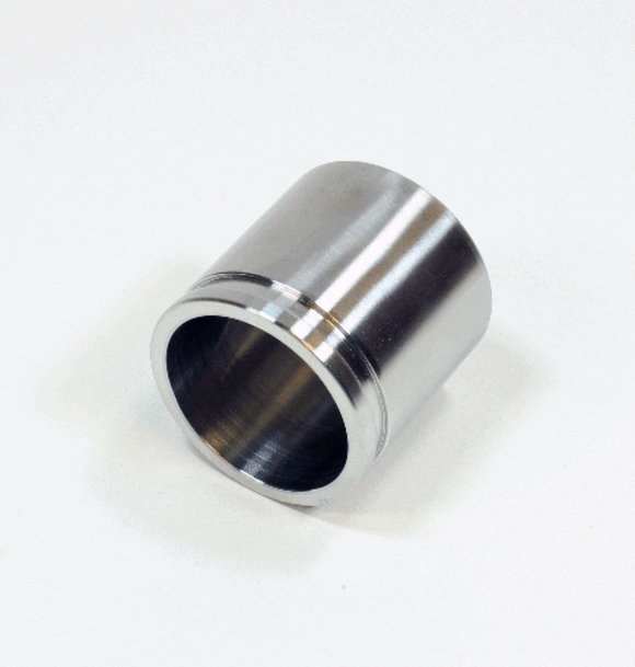 Brake Caliper Piston Stainless for select Honda models Front