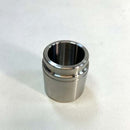 Brake Caliper Piston Stainless 316L OD 38mm x 40G mm Length-2