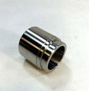 Brake Caliper Piston Stainless 316L OD 38mm x 40G mm Length-1
