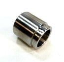 Brake Caliper Piston Stainless 38x41L for select Yamaha models Front/Rear-1