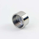 Front Brake Caliper Piston Stainless 316L OD 43 mm x 21 mm Length for Yamaha-1