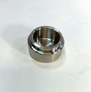 316L Stainless Steel Rear Brake Caliper Piston 43mm x 22mm Grooved for Kawasaki KZ1300, KZ1000, KZ650, 1000 LTD-2