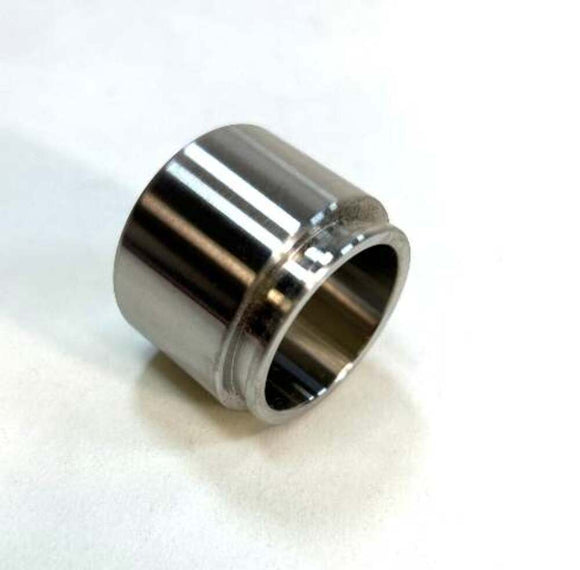 Brake Caliper Seal & Stainless Steel Piston Kit for select Yamaha models Front