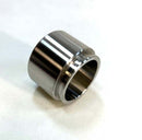 Brake Caliper Piston Stainless 316L OD 43 mm x 33 G mm Length-1