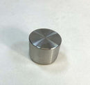 Front Brake Caliper Piston Stainless OD 43 mm x 34G mm Len Grooved for Kawasaki-3