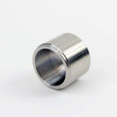 Front Brake Caliper Piston Stainless OD 43 mm x 34G mm Len Grooved for Kawasaki-4