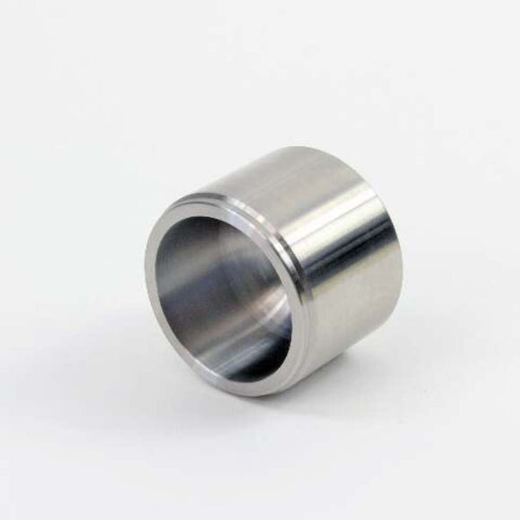 Front Brake Caliper Piston Stainless OD 43 mm x 34G mm Len Grooved for Kawasaki