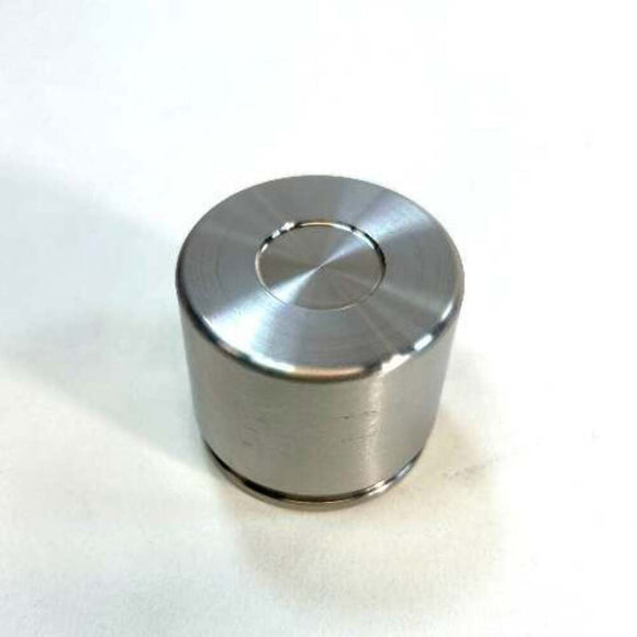 Brake Caliper Piston Stainless Honda OD 43mm x 36 G mm Length OEM Upgrade 45107