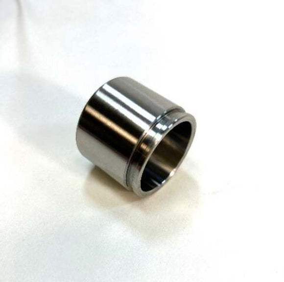Brake Caliper Piston Stainless Honda OD 43mm x 36 G mm Length OEM Upgrade 45107