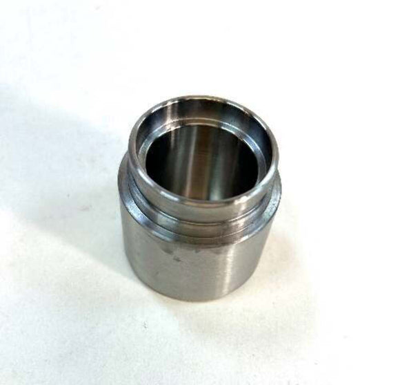 Brake Caliper Piston Stainless for select Kawasaki models Front