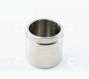 Brake Caliper Piston Stainless for select Honda models Front-3