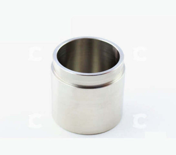 Brake Caliper Piston Stainless for select Honda models Rear