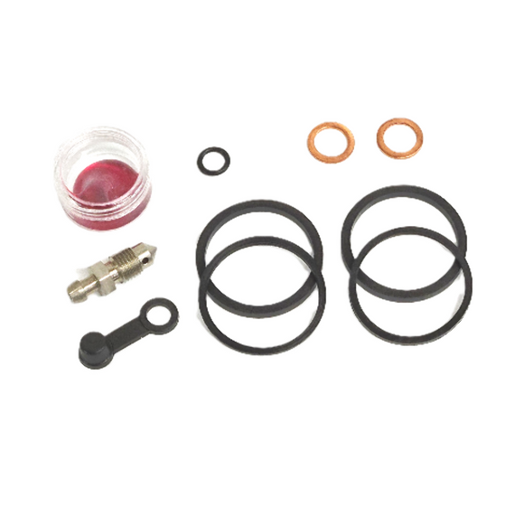 Brake Caliper Seal Kit Ducati Brembo P2/34 P34G Fixed Caliper Rear