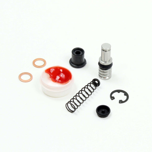 Brake Master Cylinder Rebuild kit for select Honda models Rear