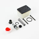 Brake Master Cylinder Rebuild kit for select Honda models Front with Reservoir-1