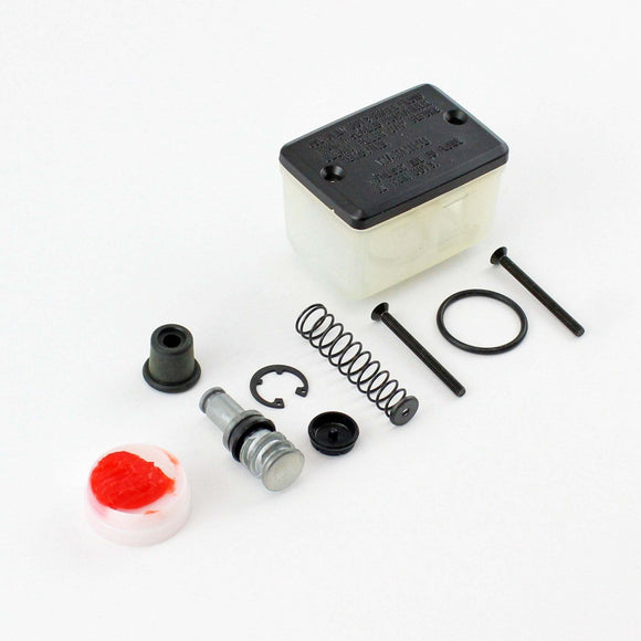 Brake Master Cylinder Rebuild kit for select Honda models Front with Reservoir
