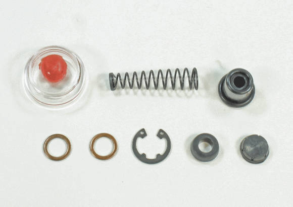 Brake Master Cylinder Rebuild Kit (no piston) for select Kawasaki models Front
