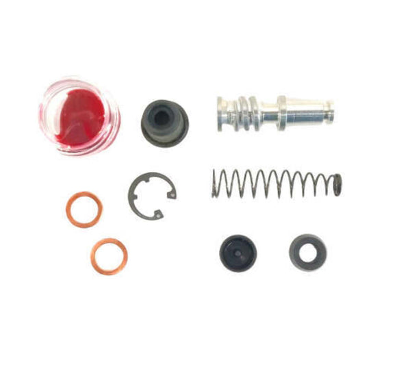 Brake Master Cylinder Rebuild kit for select Honda models Front