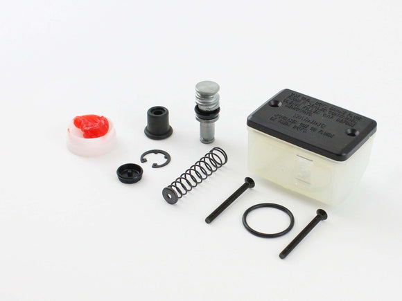 Brake Master Cylinder Rebuild kit for select Honda models Front with Reservoir