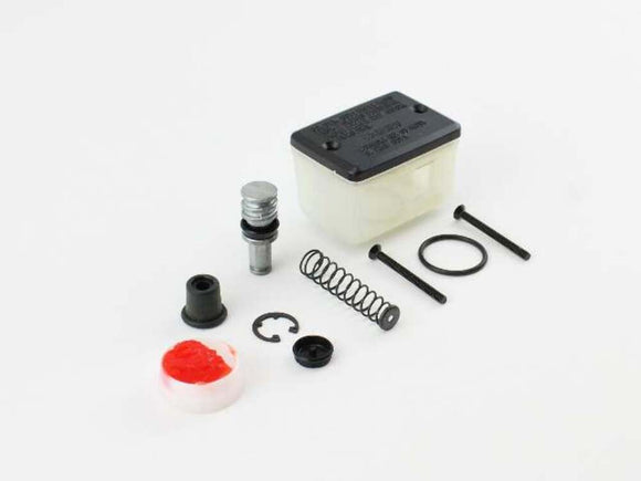 Brake Master Cylinder Rebuild kit for select Honda models Front with Reservoir