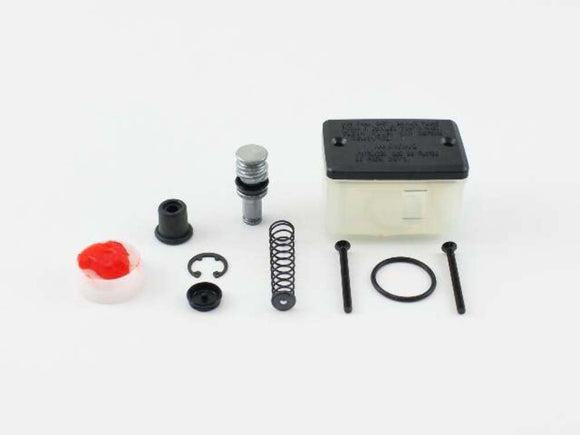 Brake Master Cylinder Rebuild kit for select Honda models Front with Reservoir