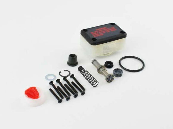 Brake Master Cylinder Rebuild kit for select Honda models Front with Reservoir