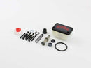 Brake Master Cylinder Rebuild kit for select Honda models Front with Reservoir-1