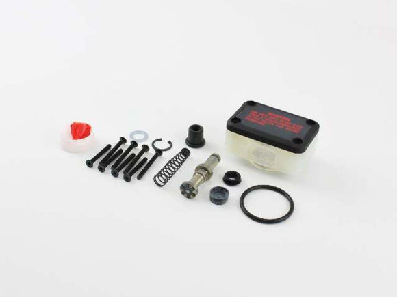 Brake Master Cylinder Rebuild kit for select Honda models Front with Reservoir